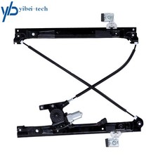 Right Front Power Window Regulator Wmotor 741-691 For Envoy Trailblazer 2002-09 Right Front Power Window Regulator Wmotor 741-691 For Envoy Trailblazer 2002-09