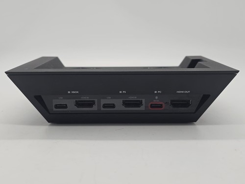 Logitech Astro A50 X Wireless Gaming Headset with Base Black PS5 Xbox PC - Picture 6 of 12