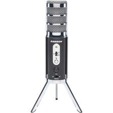 Samson Satellite iOS/USB microphone for Broad...