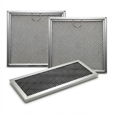 Microwave grease filter for Samsung ME19R7041FS, ME19R7041FS/AA,...