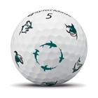 Taylormade TP5 pix Sharks Golf Balls - LAST ONE — photo 5