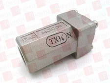 SMC NAK2000-N02 / NAK2000N02 (NEW IN BOX)