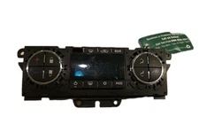 DEAL! Dorman 599-144 HVAC Module Reman Heater Climate Control Panel, Fan Switch!