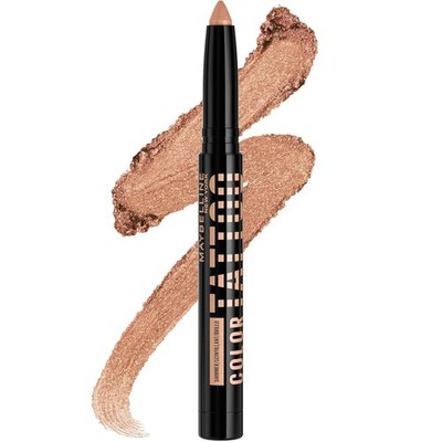 Maybelline Color Tattoo Longwear Multi-Use Eye Shadow Stix,(Select Color)