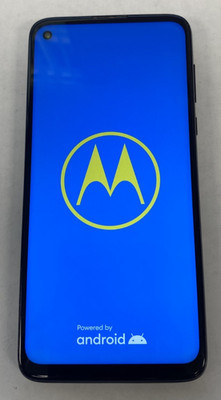 Motorola Moto G Power XT-2041-4 (2020) 64GB (Google Fi)  0507-09T
