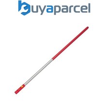 Wolf Garten Aluminium Handle 142cm 1.42m ZMI15 ZMI 15 Garden Multi Change
