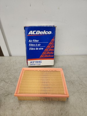 AC Delco A3184C Air Filter For 13-21 Buick Chevrolet Encore Trax
