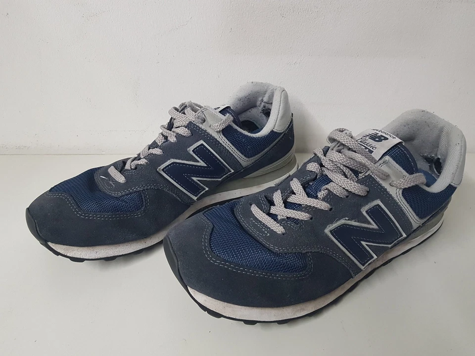 New Balance 574 Classic, Foto 2 von 5