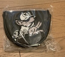 LAB Golf Chill Rat Headcover - Mezz / OZ.1