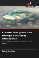 L'impatto Delle Guerre Sulle Strategie Di Marketing Internazionale Tamer Radwan