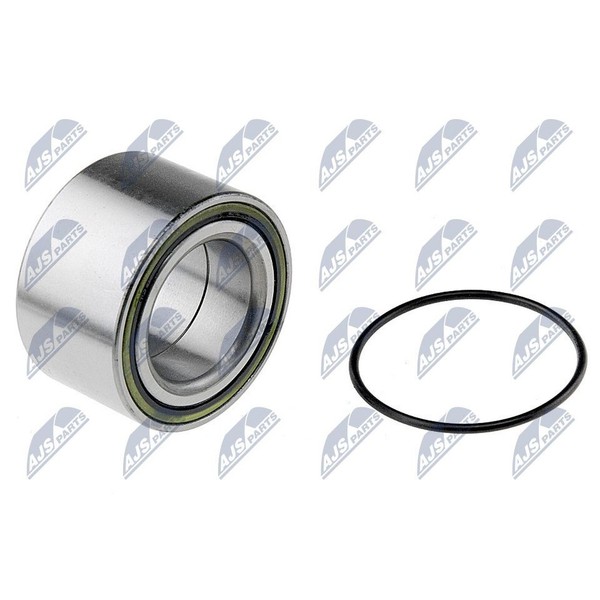 NTY KLT-VC-002 Radlagersatz-image