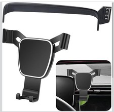 Car Phone Holder for Mercedes-Benz E Class 2024 2025 2026 E350 E450 Sedan Wagon
