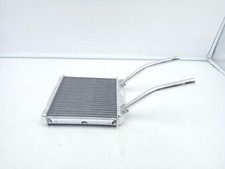 WÄRMEÜBERTRAGER Für Opel Astra G Limousine (98>04) 350218217000 Benzin