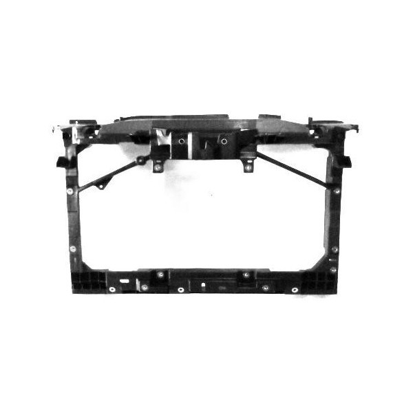 Skelett Coating Vorderseite FüR Mazda 6 Von 2008 OEM GS1D53110A-image