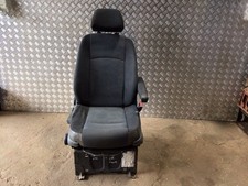 MERCEDES VITO W639 FRONT