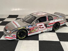 PLATINUM ELITE 1:24 Dale Earnhardt Jr #3 ACDelco 1999 Chevy Monte Carlo #193/300
