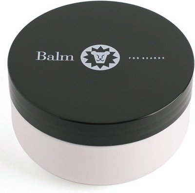Beard Balm by Beardsley and Company, Care Products, 4 oz 
