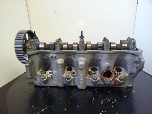 028103374H ZYLINDERKOPF DES MOTORS / 11159 FÜR VOLKSWAGEN POLO CLASSIC 6V2 1.9