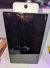 Facebook Portal Plus 15.6" Smart Video Chatting Screen - White 899-00048-01 