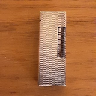 Vintage DUNHILL Rollagas SWISS MADE