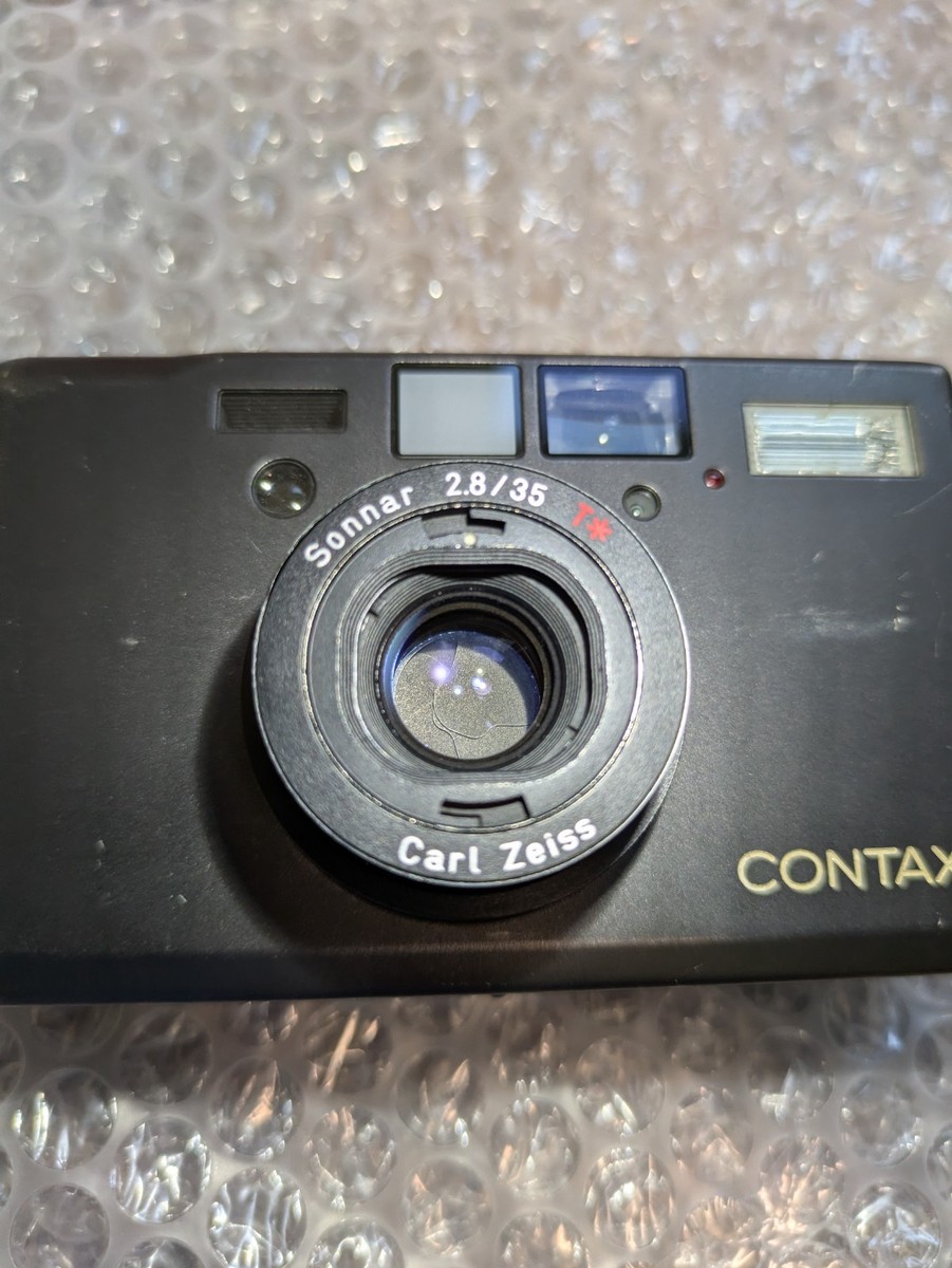 コンタックスt3 Amazon | contax T3 | コンパクト 通販