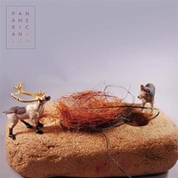 Pan American - A Son - Cd - G4Z