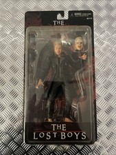 NECA CULT CLASSIC „THE LOST BOYS“ DAVID  - ACTIONFIGUR  Reel Toys Neu Und OVP