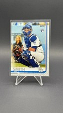 2019 Topps Update Series - Will Smith #US199 Catcher's Gear (RC)