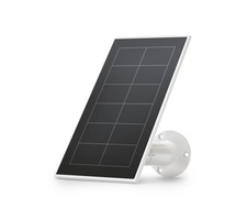 Arlo Solar Panel Charger, Works with Arlo Pro 5S 2K, Pro 4, Pro 3, Floodlight,
