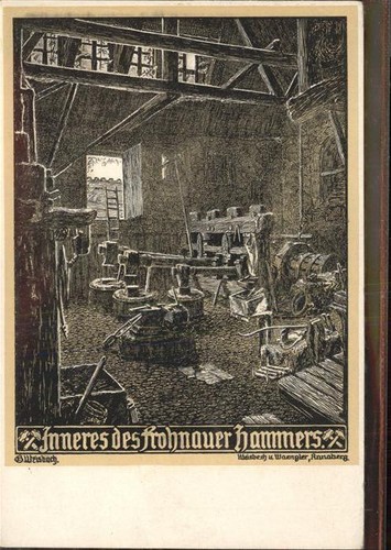 41370975 Frohnau Inneres Frohnauer Hammer