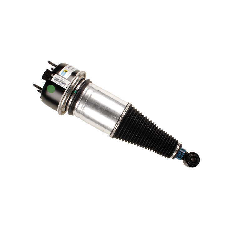 JAGUAR XJ X350 REAR AIR SUSPENSION DAMPER C2C41340_O eBay