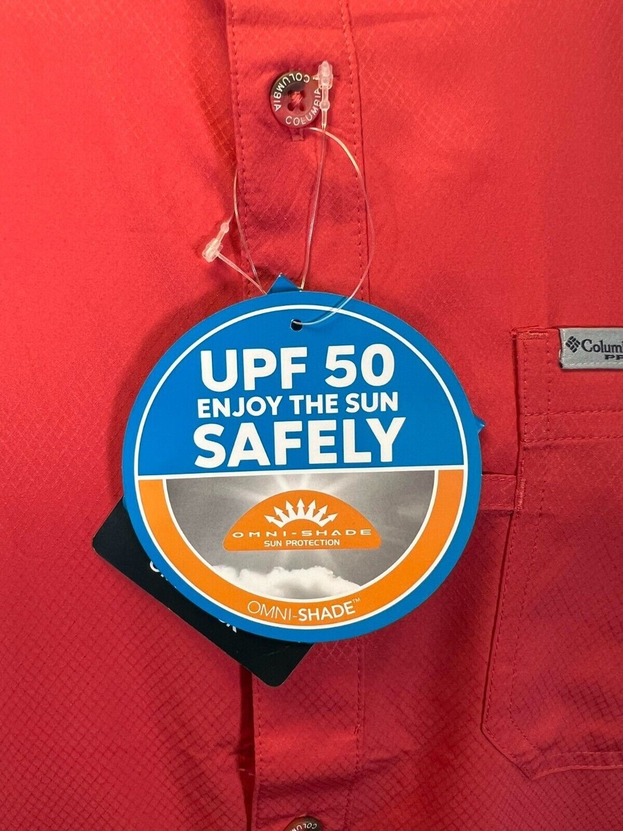 Camicia da campo PFG Slack Tide™ da uomo - Columbia Italia Camicia da campo PFG Slack Tide™ da uomo - Columbia Italia