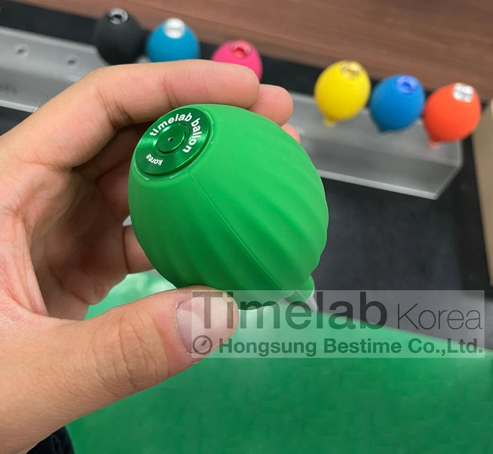 Soplador de polvo de aire de silicona Timelab limpieza lente de cámara PC joyería Foto 2 de 4