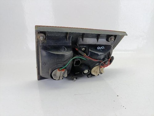 8360309100 176825 left inner tail light for SSANGYONG KYRON 200 XDI SPORT 2005 - Picture 2 of 5