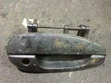 Porte avant et accessoires Kia SEPHIA