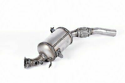 BMW X3 Series E83 2003-2011 Exhaust Catalytic & Diesel Particular Filter  - Picture 1 of 5