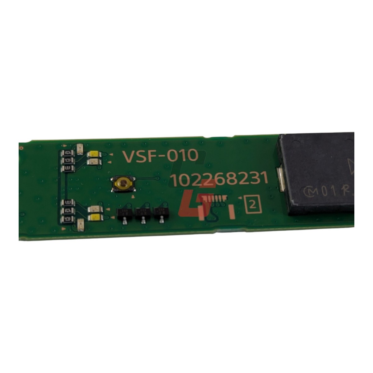 PlayStation 5 PS5 Pro USB Port Module Board VSF-010 CFI-7019 | eBay