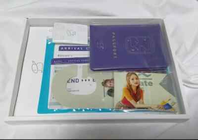 gfriend Buddy fanclub Kit | eBay