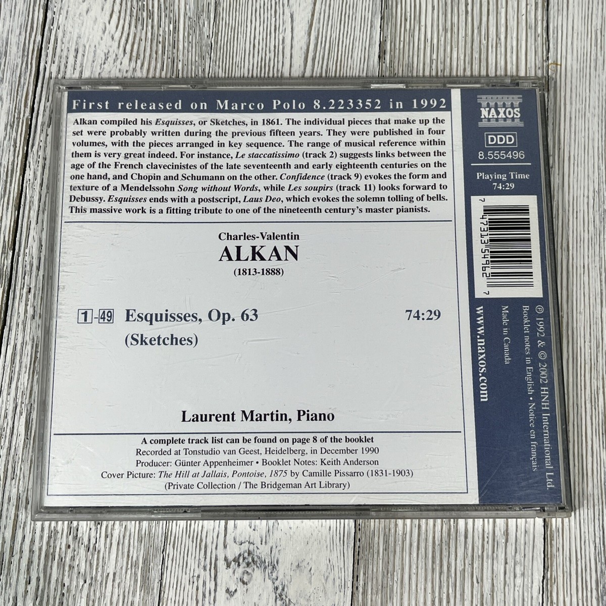 Monferrine En Ré Mineur, Op. 49 N° 6 » Muzio Clementi - Partitions De Piano