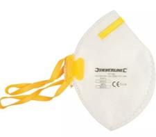 Fold Flat Face Mask FFP1 NR