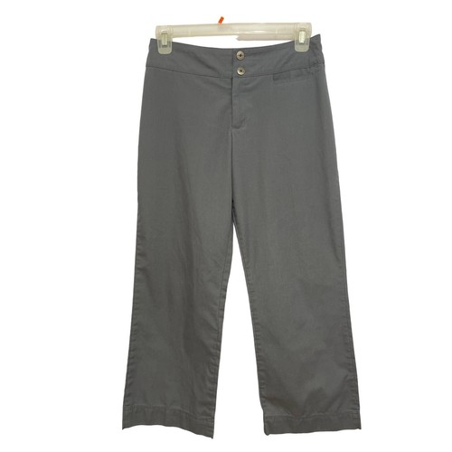 URBANE SCRUBS Women's Uniform Pants Size Small Grey Pockets Nurse Medical Scrubs - Picture 5 of 14