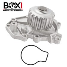 Water Pump w/ Gasket For 96-01 Honda CR-V 2.0L Acura Integra 1.8L DOHC AW9349