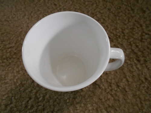 Juego de 7 tazas de oro mariposa vintage Corelle by Corning Pyrex - Imagen 4 de 4