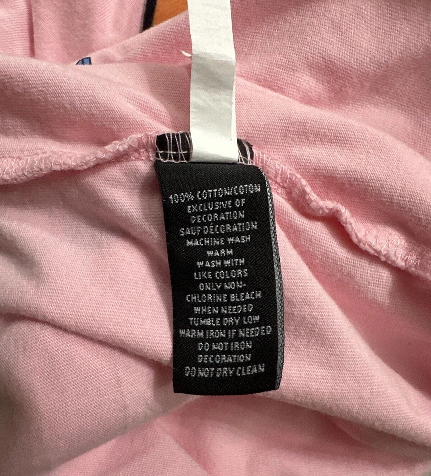 Camiseta Nickelodeon Series CatDog Talla L Años 90 Dibujos Animados Foto 4 de 4