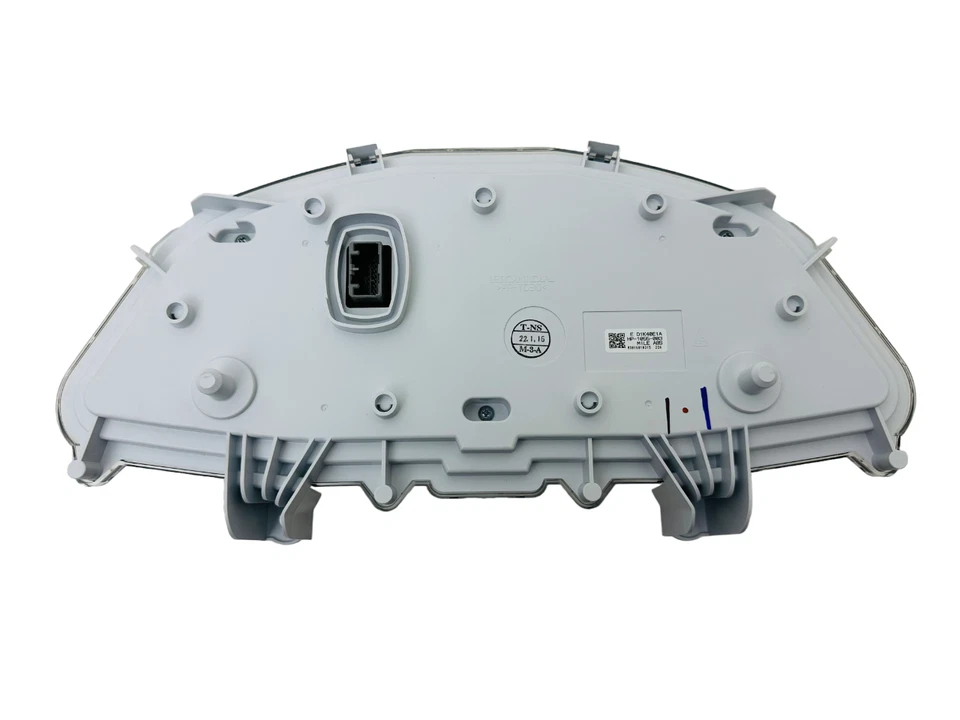 Speedometer Odometer Honda Forza 125 2015 to 2017 37100-K40-E11 - Image 2 of 4