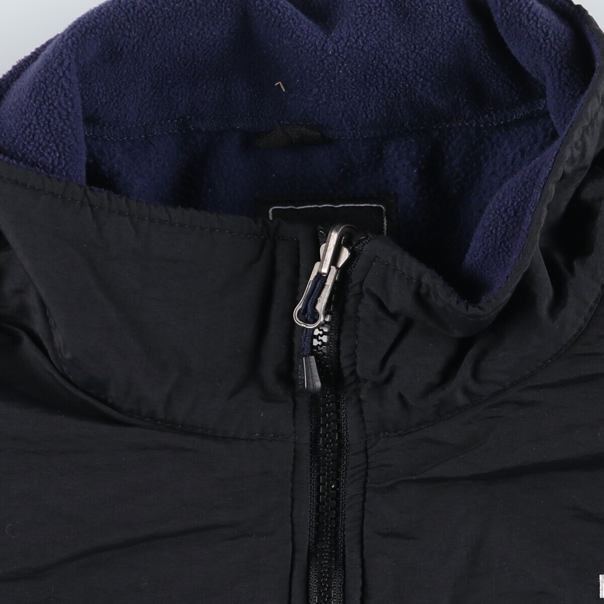 THE NORTH FACE ジャケット THE NORTH FACE Denali Jacket, Nylon x Fleece Jacket, Men's