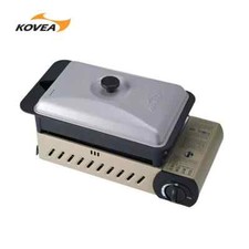 [KOVEA] Guibada 3WAY All-in-One OL M Multi Stove KGG-0904 OL with Aluminum Lid