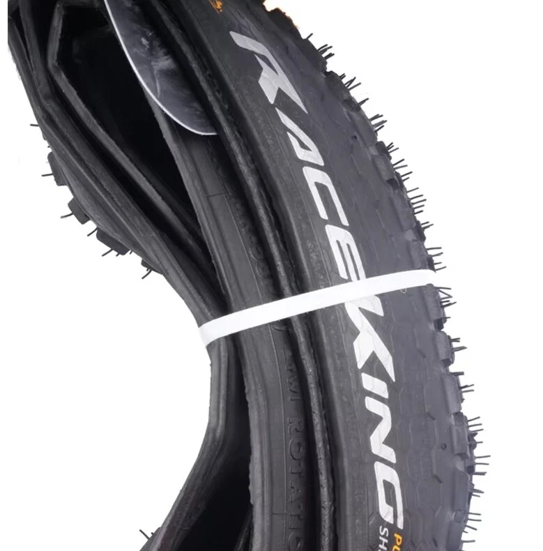 Continental RACE KING Bike Outer Tire Anti Puncture Wear Resistant Folding Tire  - Image 4 of 4