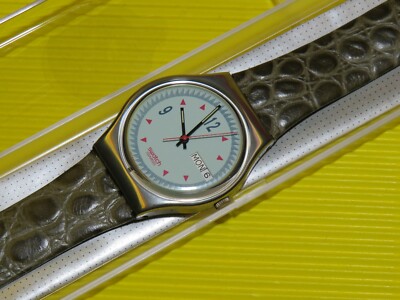 Swatch von 1991 - ONE STEP - GX708 in NEU& OVP
