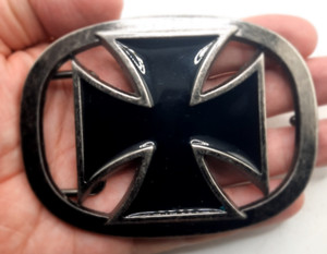 Iron Cross-Belt Buckle | eBay Iron Cross-Belt Buckle | eBay